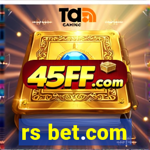 rs bet.com
